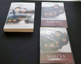 Sabina Series