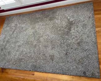 Cozy Brown Carpet 