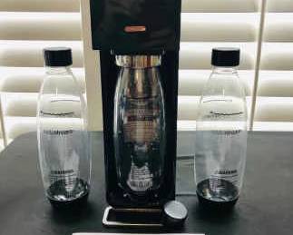 Sodastream Soda Maker