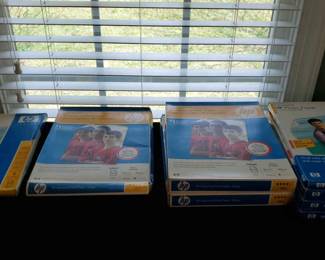 Advanced HP Photo Paper