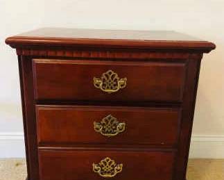 Bedside Chest