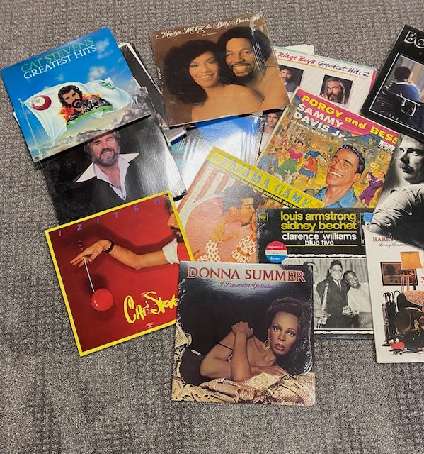 Records