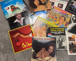 Records