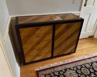 Part of dining room set, FREE with purchase of dining room set and hutch