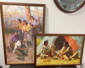 native pics