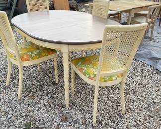 70s table