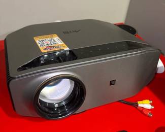 Artili Energon 2 projector 