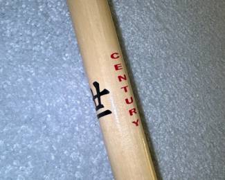 Century brand martial arts weapon 
