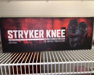 Stryker Knee Impact protector 
