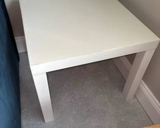 IKEA Lack Nesting table 