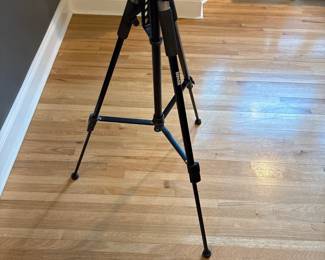 Bower tripod 