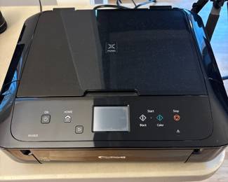 Canon PIXMA iX6850