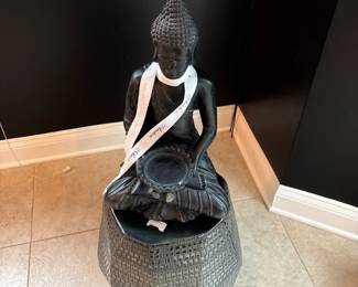 Buddha Statue 