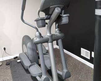 Life Fitness 91xi Elliptical cross trainer 