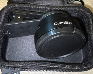Xenvo Pro Lens Kit 