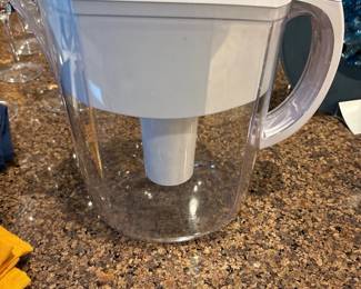 Brita Water filter 