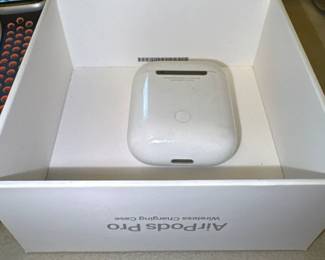 Air Pods Pro 
