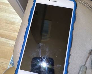 Apple iPhone 6