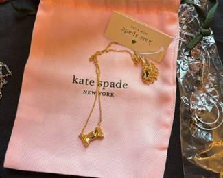 Kate Spade Necklace 