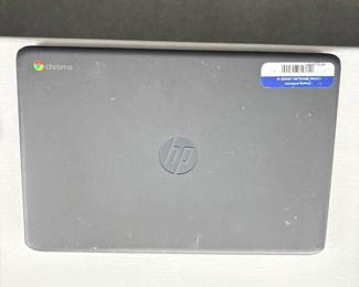 HP Chromebook 14 G5