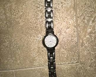 womens Espirit Watch 