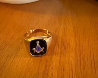 Free Mason 10k