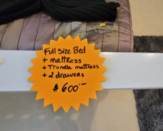 Sale Picture