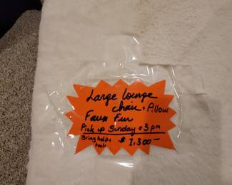 Sale Picture