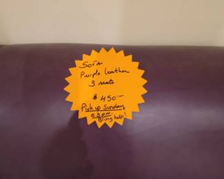 Sale Picture