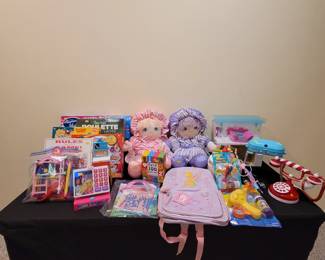Sale Picture