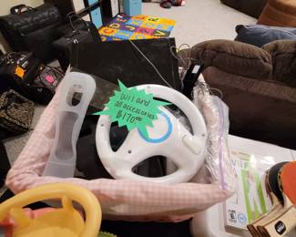 Sale Picture
