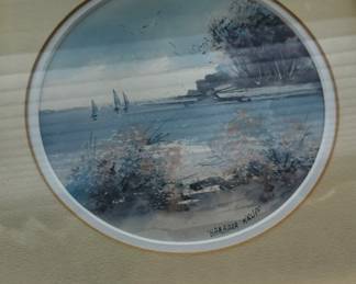 Watercolor
