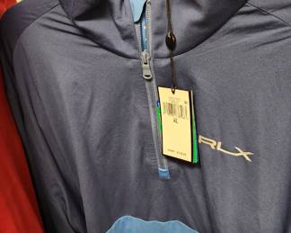 Ralph Lauren RLX NWT