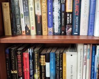 Books