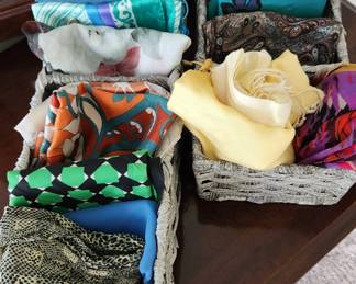 Scarves