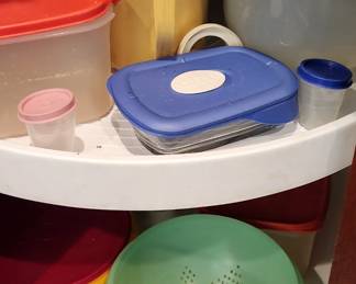 Tupperware