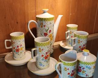 Millefleur Avant-Garde Collection