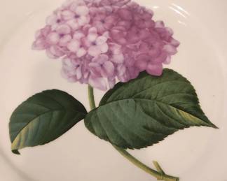 Baum Bros Serving Plate
(Server not pictured)