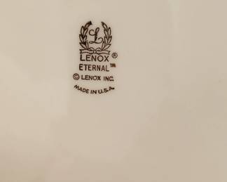 Lenox Eternal