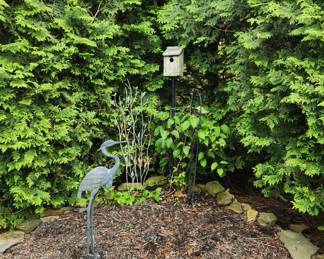 Yard Decor