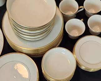 Lenox Eternal