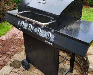 Grill