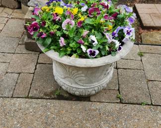 Planters