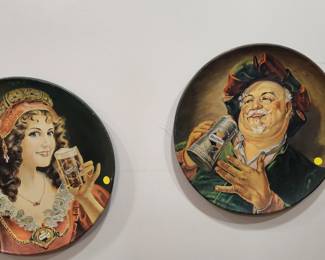 Falstaff advertising