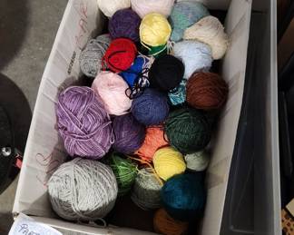 Yarn