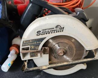 Saw