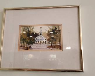 Watercolor