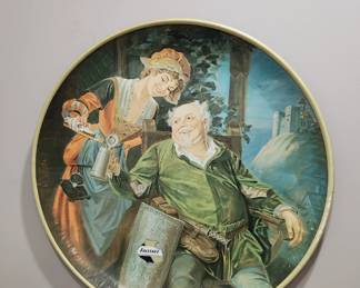 Falstaff advertising