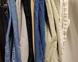 Men's Shorts & Pants