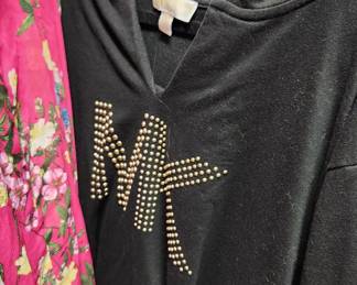 Michael Kors Plus Size